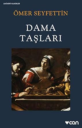 Dama Taşları