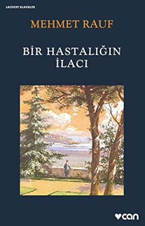 Bir Hastalığın İlacı