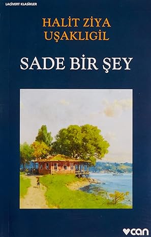 Sade Bir Şey