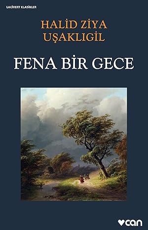 Fena Bir Gece