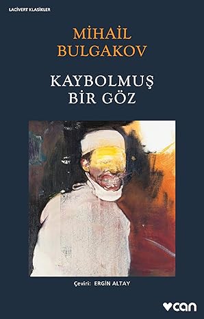 Kaybolmuş Bir Göz
