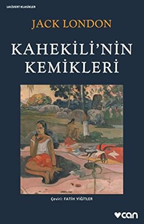 Kahekili’nin Kemikleri
