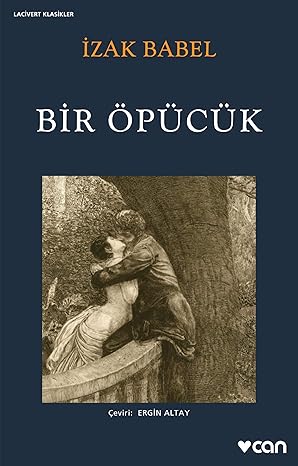 Bir Öpücük