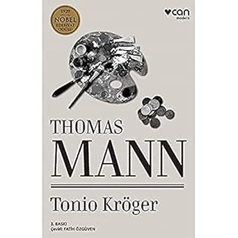 Tonio Kröger