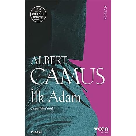 İlk Adam