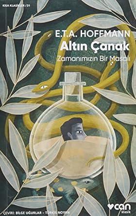 Altın Çanak: Zamanımızın Bir Masalı