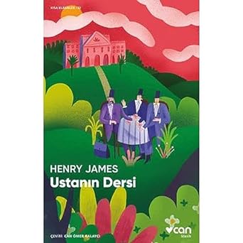 Ustanın Dersi