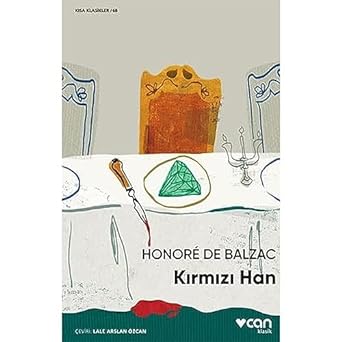 Kırmızı Han