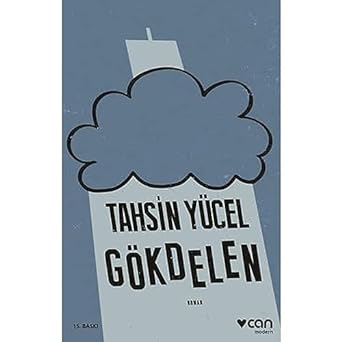 Gökdelen