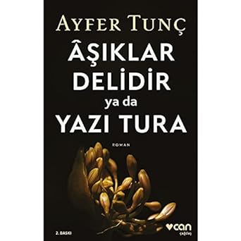 Aşıklar Delidir ya da Yazı Tura
