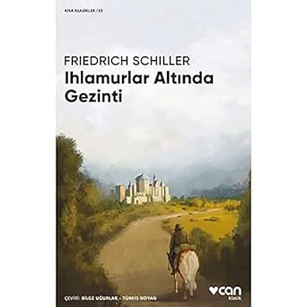 Ihlamurlar Altında Gezinti