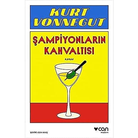 Şampiyonların Kahvaltısı