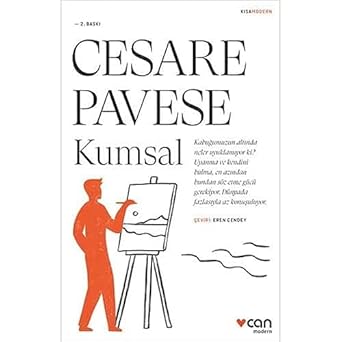 Kumsal: Kabuğumuzun Altında Neler Uyuklamıyor ki? Uyunma ve Kendini Bulma, En Azından Bundan Söz Etme Gücü Gerekiyor. Dünyada Fazlasıyla Az Konuşuluyor.