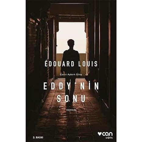 Eddy'nin Sonu