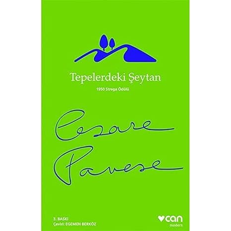 Tepelerdeki Şeytan