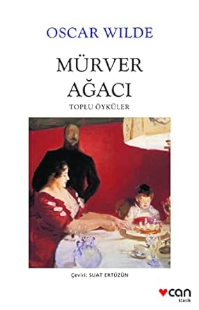 Mürver Ağacı: Toplu Öyküler