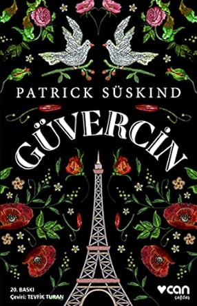 Güvercin