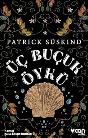 Üç Buçuk Öykü