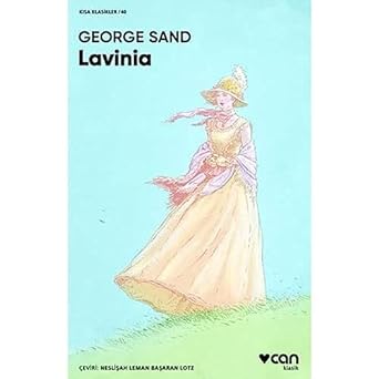 Lavinia
