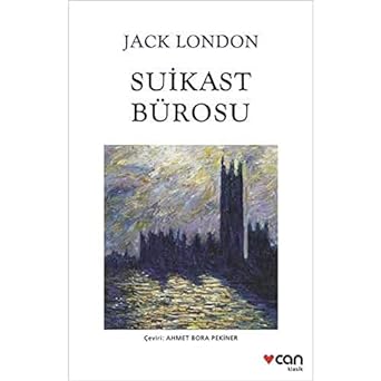 Suikast Bürosu