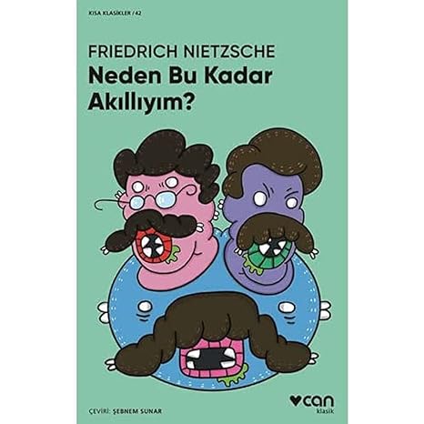 Neden Bu Kadar Akıllıyım?