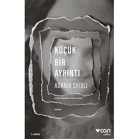 Küçük Bir Ayrıntı