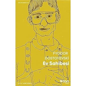 Ev Sahibesi