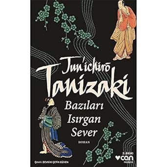 Bazıları Isırgan Sever