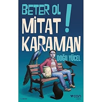 Beter Ol Mitat Karaman!