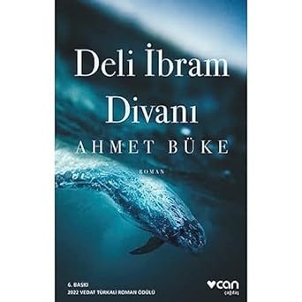 Deli İbram Divanı