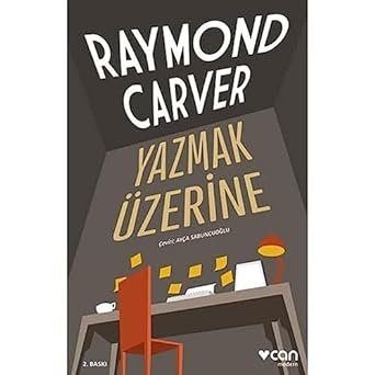 Yazmak Üzerine