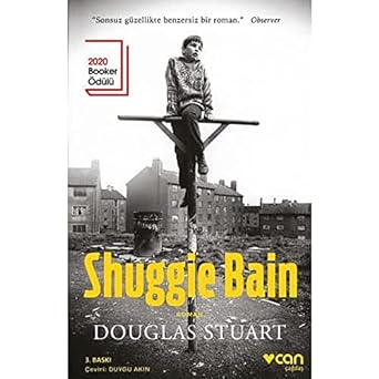 Shuggie Bain