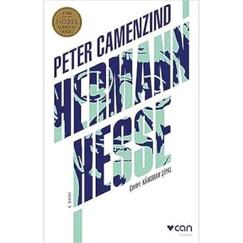 Peter Camenzind