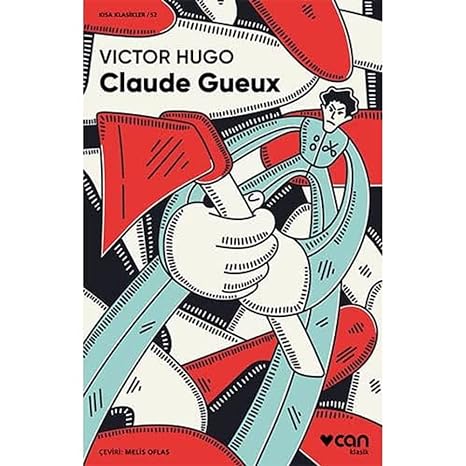 Claude Gueux