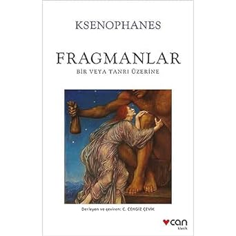 Fragmanlar: Bir Veya Tanrı Üzerine