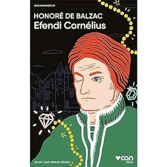 Efendi Cornelius