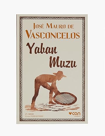 Yaban Muzu