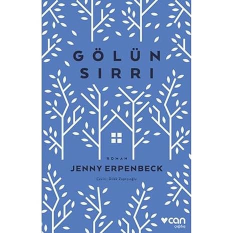 Gölün Sırrı
