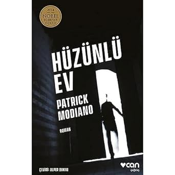 Hüzünlü Ev