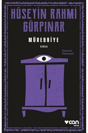 Mürebbiye