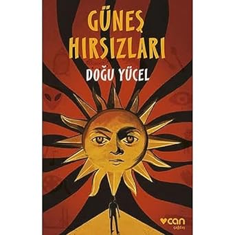 Güneş Hırsızları
