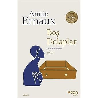 Boş Dolaplar