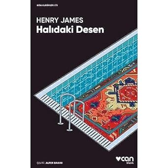 Halıdaki Desen