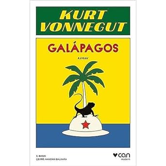 Galapagos