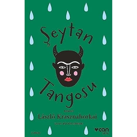 Şeytan Tangosu