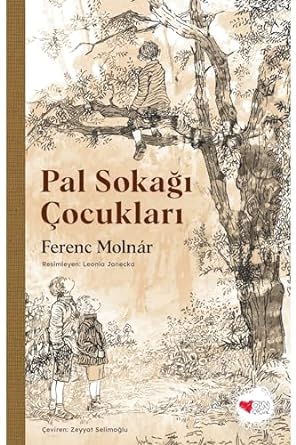 Pal Sokağı Çocukları