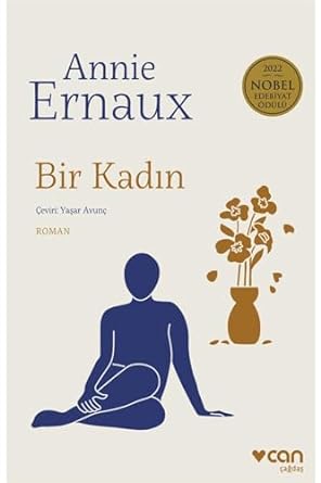 Bir Kadın