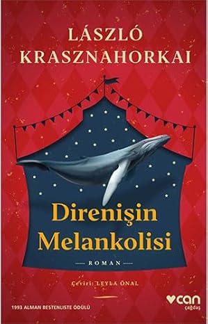 Direnişin Melankolisi