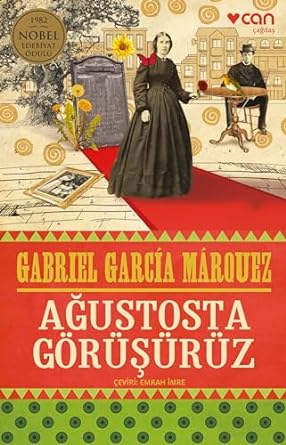 Ağustosta Görüşürüz