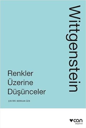 Renkler Üzerine Düşünceler